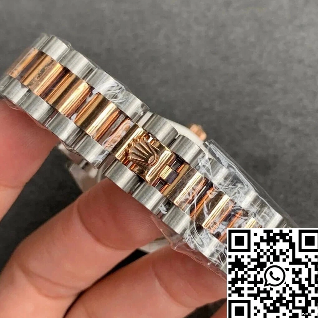 Datejust Rolex GS Dial Mother-of-pearl Factory M278271-0025 1225